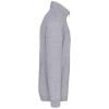 Sweat-shirt col zippé homme – Image 138