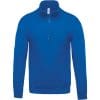 Sweat-shirt col zippé homme – Image 89