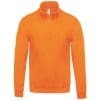 Sweat-shirt col zippé homme – Image 121