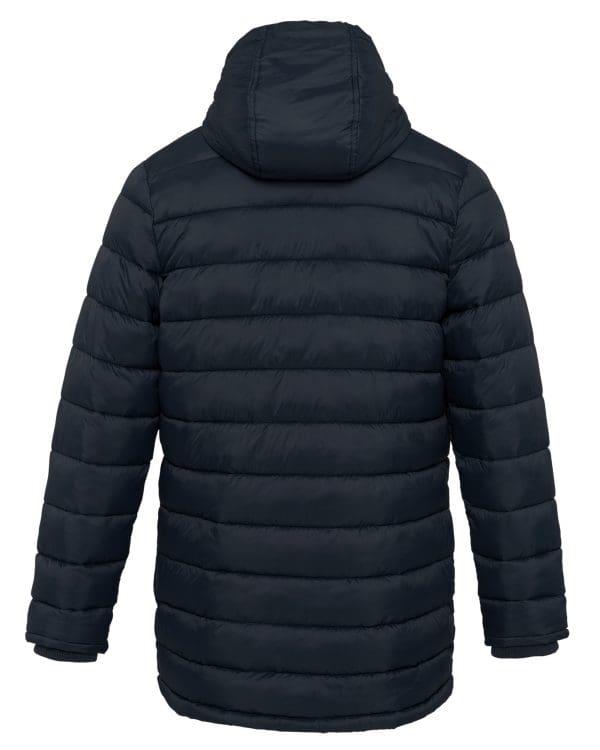 Parka doudoune légère à capuche homme – Image 79