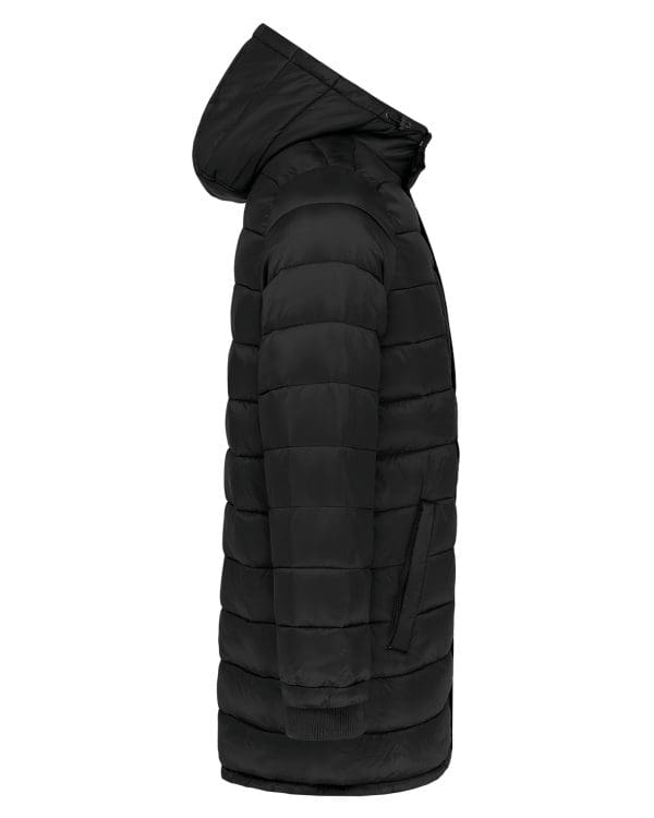 Parka doudoune légère à capuche homme – Image 15