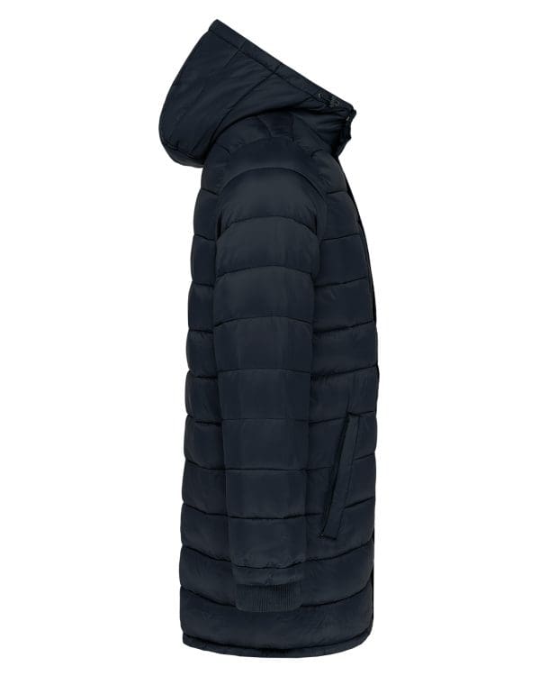 Parka doudoune légère à capuche homme – Image 35