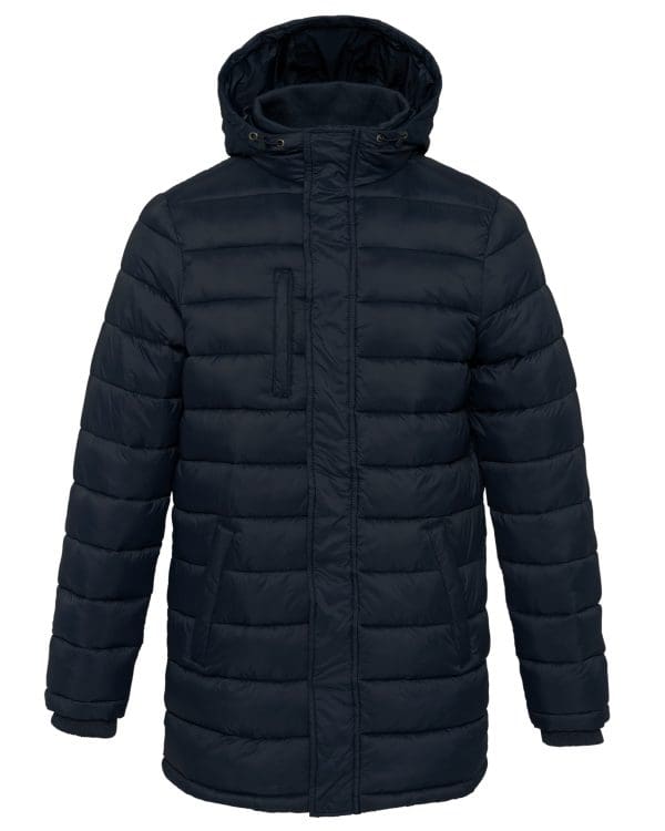 Parka doudoune légère à capuche homme – Image 34