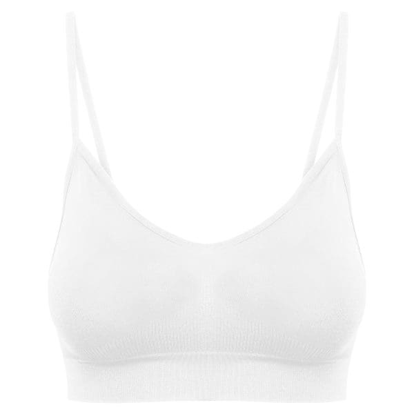 Brassière femme sans couture – Image 25