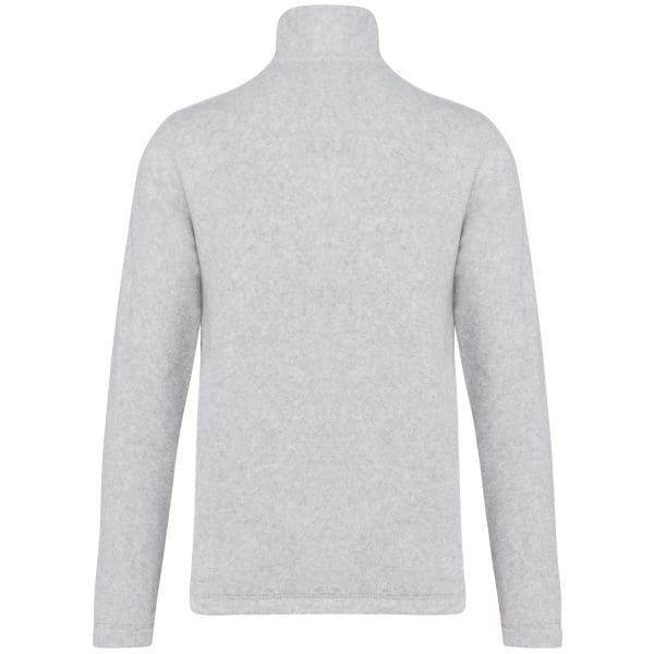 Veste micropolaire zippée homme – Image 479