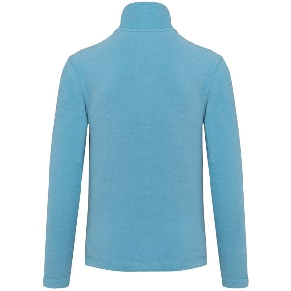 Veste micropolaire zippée homme – Image 559