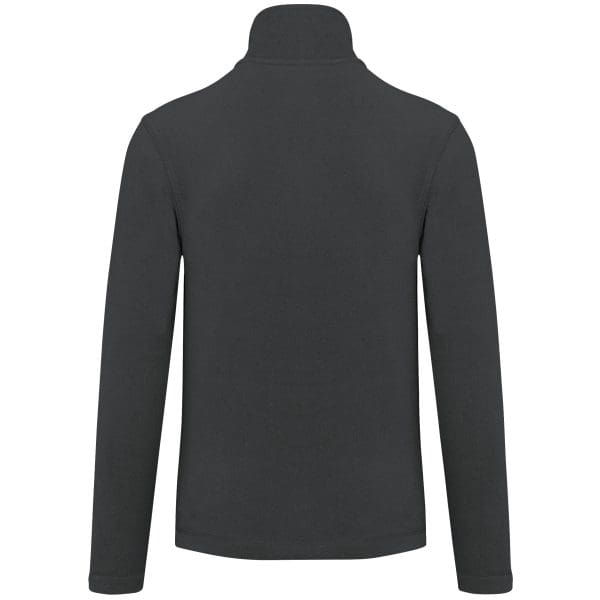 Veste micropolaire zippée homme – Image 591