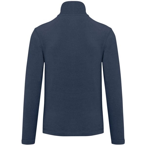 Veste micropolaire zippée homme – Image 607