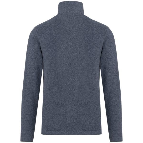 Veste micropolaire zippée homme – Image 671