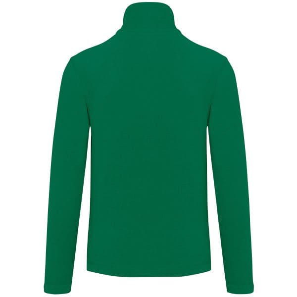 Veste micropolaire zippée homme – Image 719