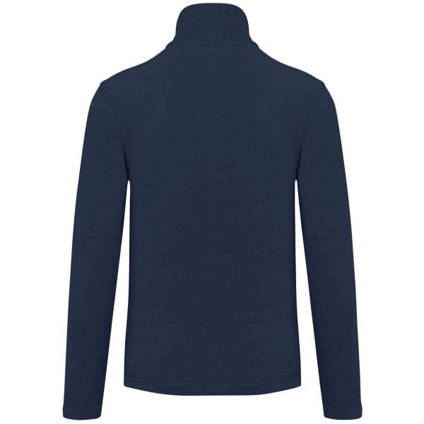 Veste micropolaire zippée homme – Image 751