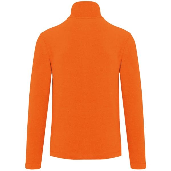 Veste micropolaire zippée homme – Image 767