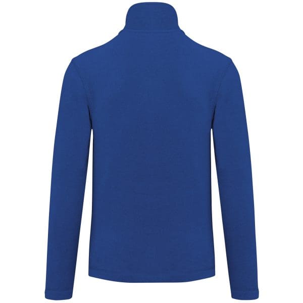 Veste micropolaire zippée homme – Image 813