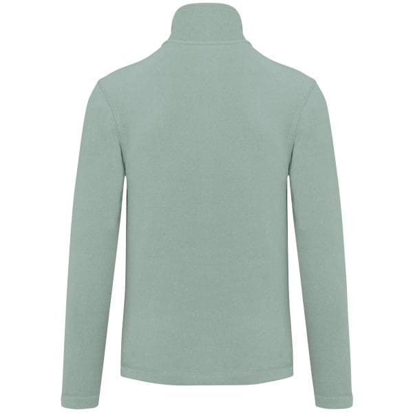Veste micropolaire zippée homme – Image 827