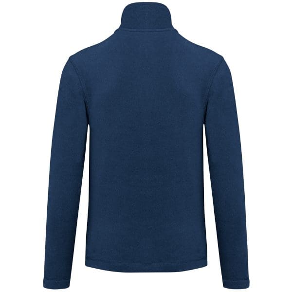 Veste micropolaire zippée homme – Image 883