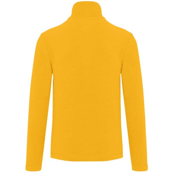 Veste micropolaire zippée homme – Image 925