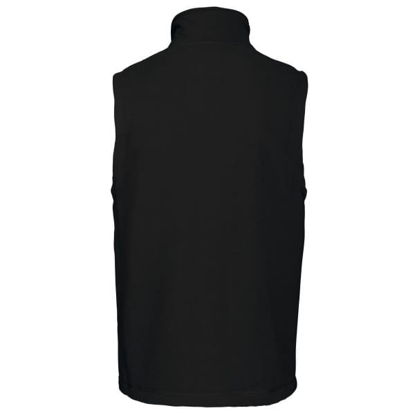 Bodywarmer micropolaire homme – Image 503