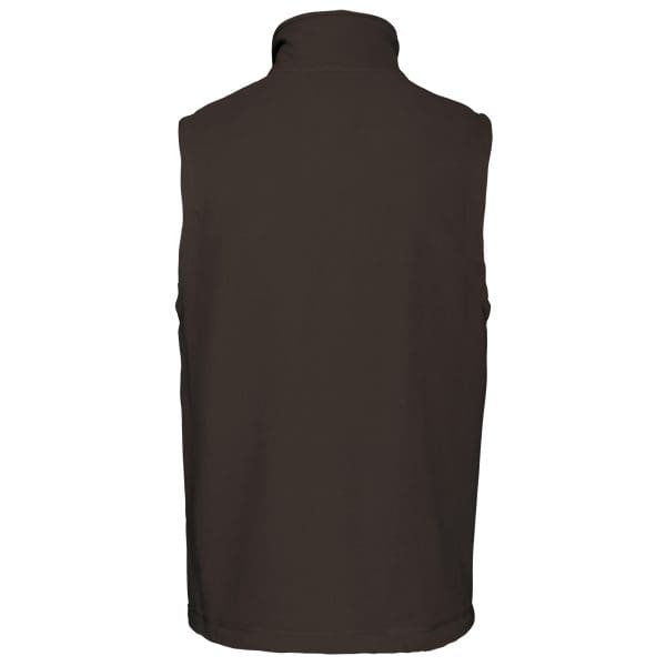 Bodywarmer micropolaire homme – Image 535