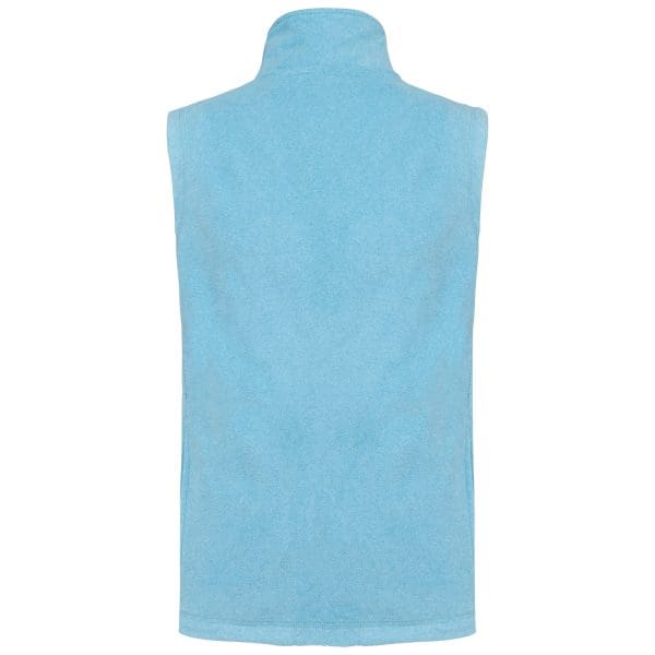 Bodywarmer micropolaire homme – Image 551
