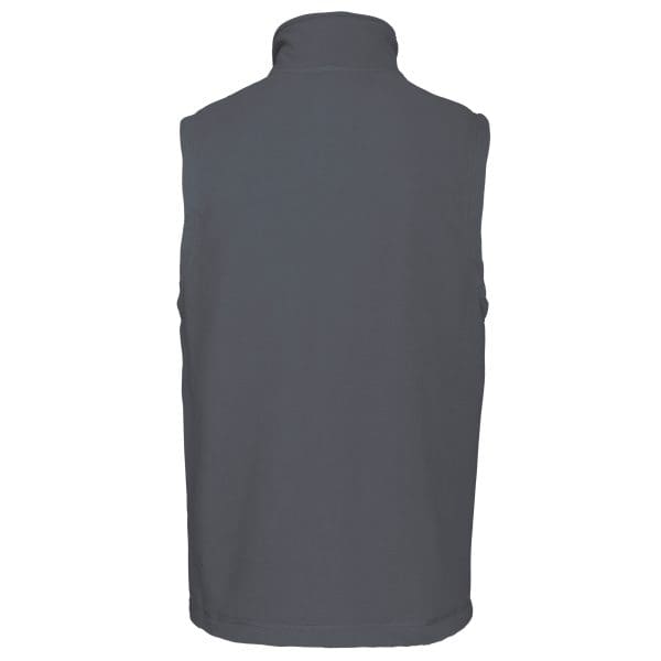 Bodywarmer micropolaire homme – Image 567