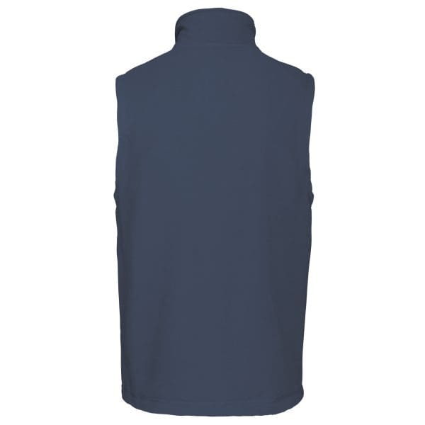 Bodywarmer micropolaire homme – Image 599