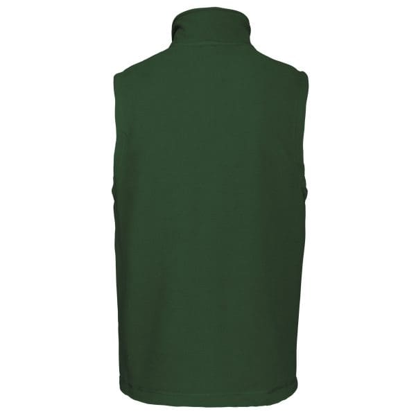 Bodywarmer micropolaire homme – Image 615