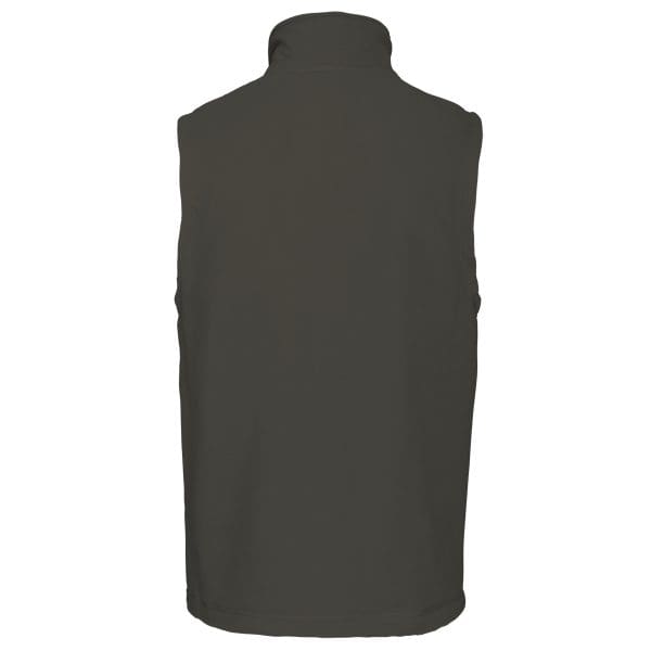 Bodywarmer micropolaire homme – Image 663