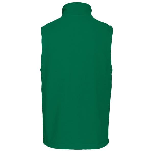 Bodywarmer micropolaire homme – Image 679