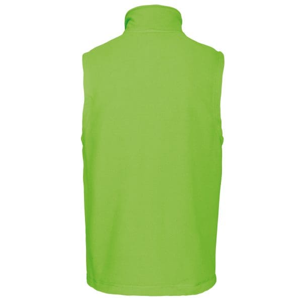 Bodywarmer micropolaire homme – Image 695