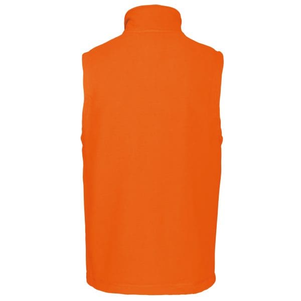 Bodywarmer micropolaire homme – Image 727
