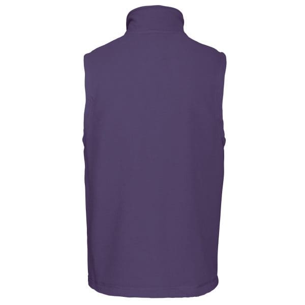 Bodywarmer micropolaire homme – Image 743