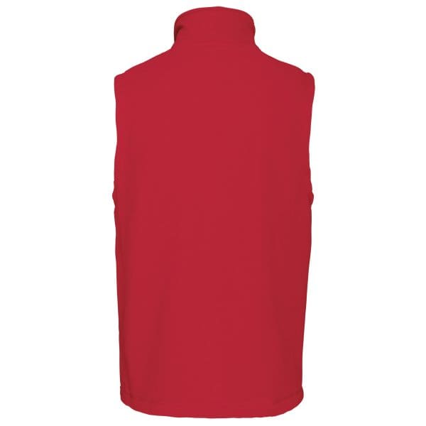 Bodywarmer micropolaire homme – Image 759