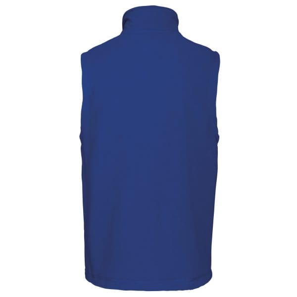 Bodywarmer micropolaire homme – Image 775