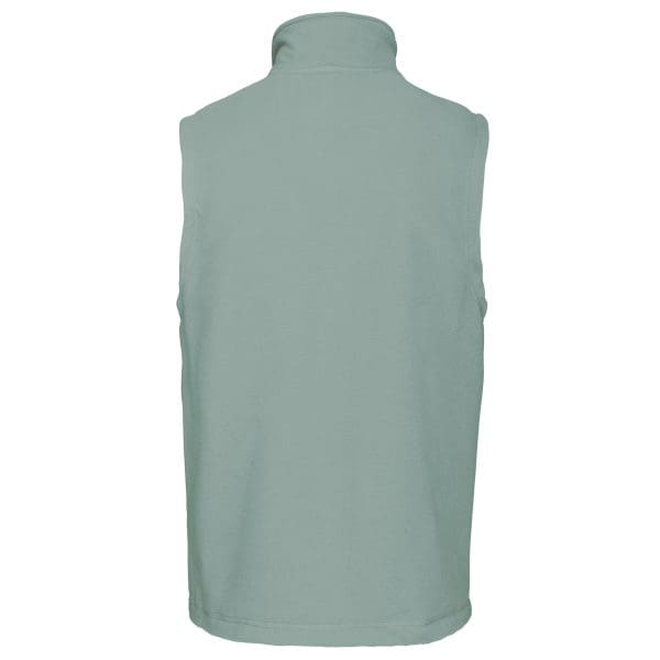 Bodywarmer micropolaire homme – Image 791