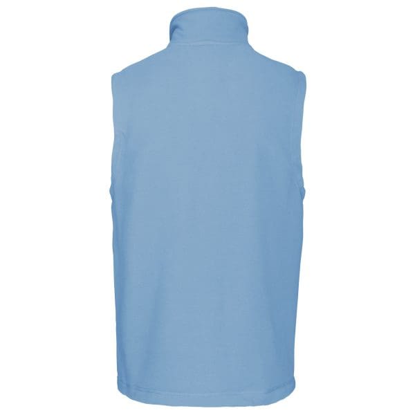 Bodywarmer micropolaire homme – Image 807