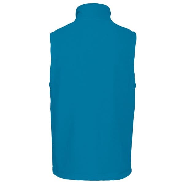 Bodywarmer micropolaire homme – Image 839