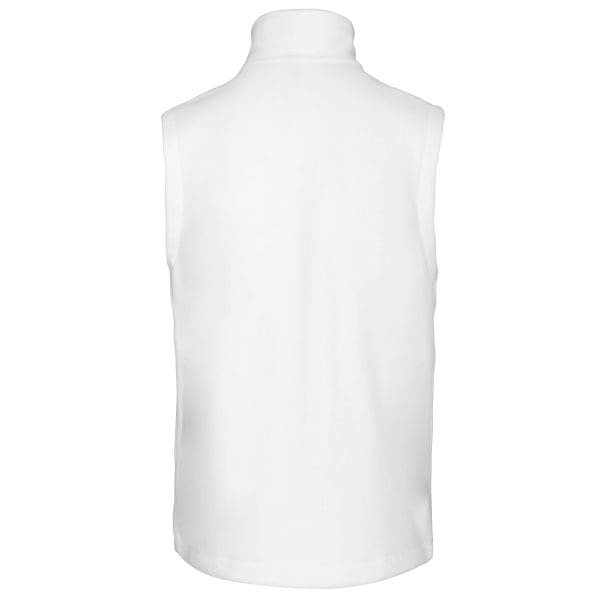 Bodywarmer micropolaire homme – Image 871