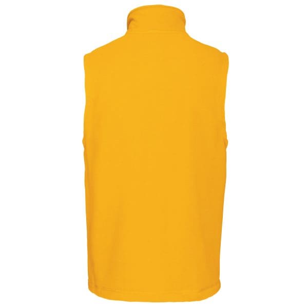 Bodywarmer micropolaire homme – Image 903