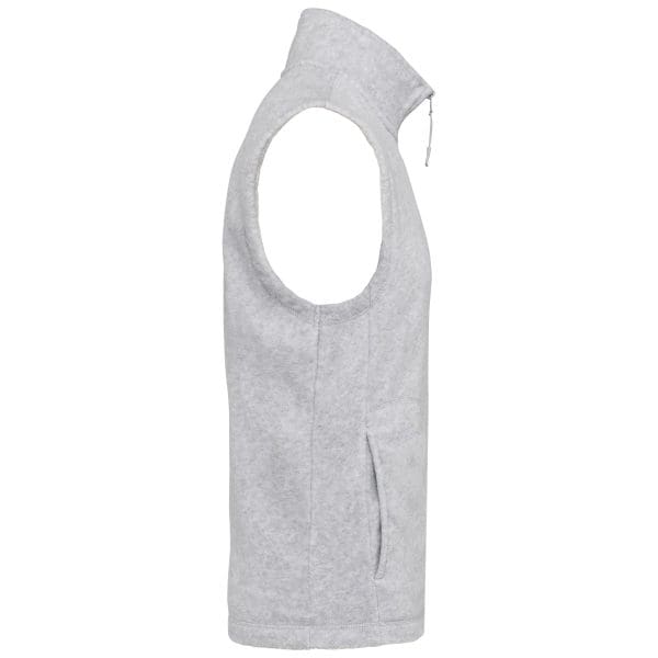 Bodywarmer micropolaire homme – Image 14