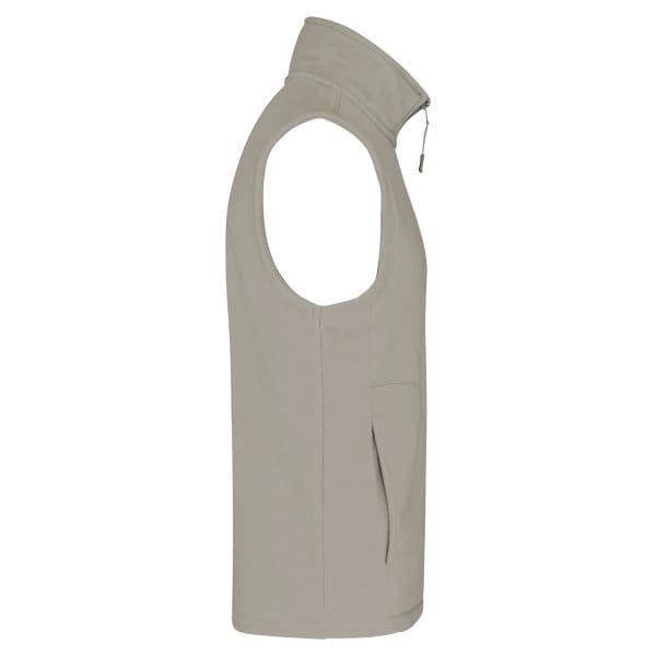 Bodywarmer micropolaire homme – Image 30
