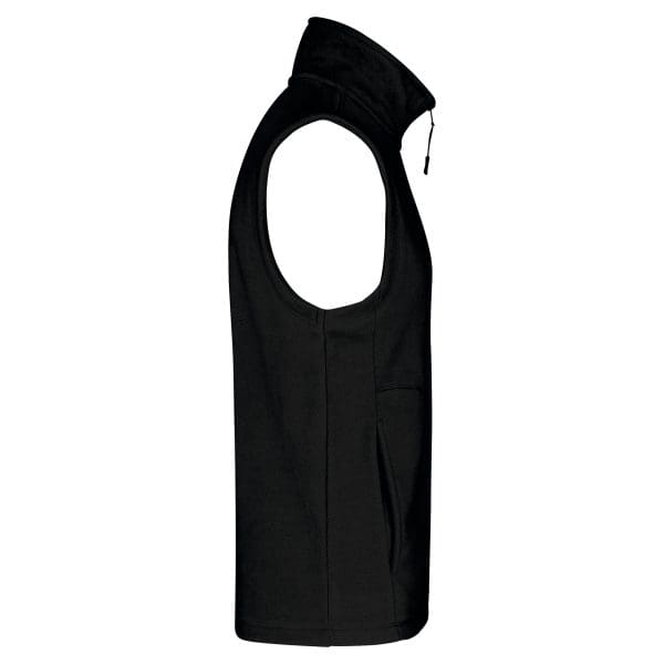Bodywarmer micropolaire homme – Image 46