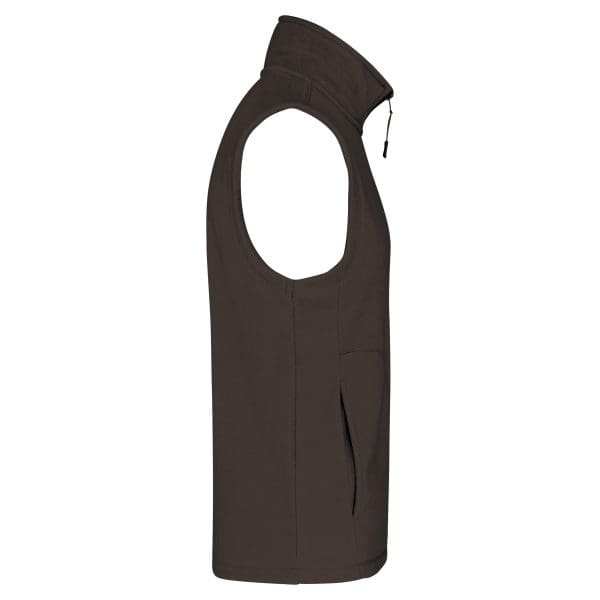 Bodywarmer micropolaire homme – Image 78