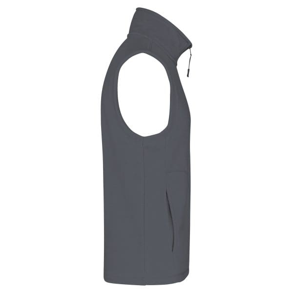 Bodywarmer micropolaire homme – Image 110