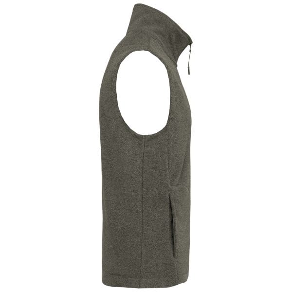 Bodywarmer micropolaire homme – Image 190