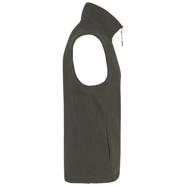 Bodywarmer micropolaire homme – Image 206