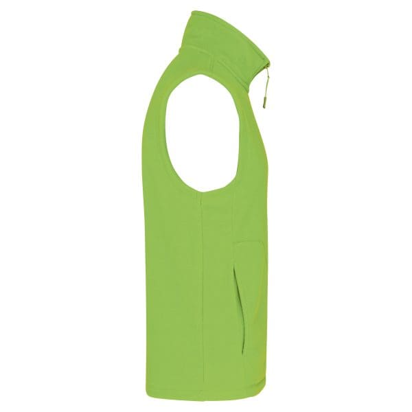 Bodywarmer micropolaire homme – Image 238