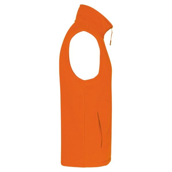 Bodywarmer micropolaire homme – Image 270