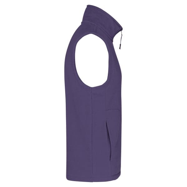 Bodywarmer micropolaire homme – Image 286