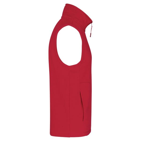 Bodywarmer micropolaire homme – Image 302