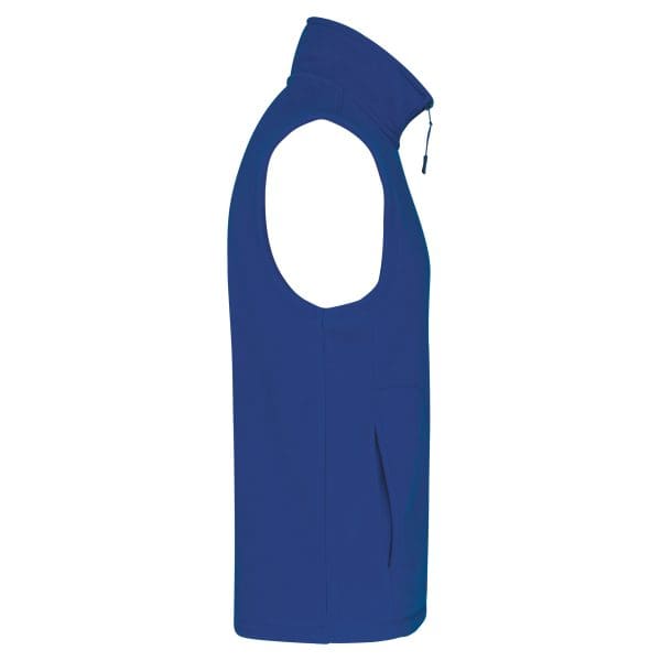 Bodywarmer micropolaire homme – Image 318